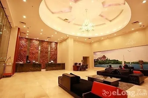 Zhuhai Haijing Hotel