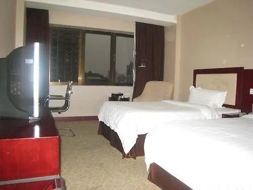 Zhuhai Haijing Hotel
