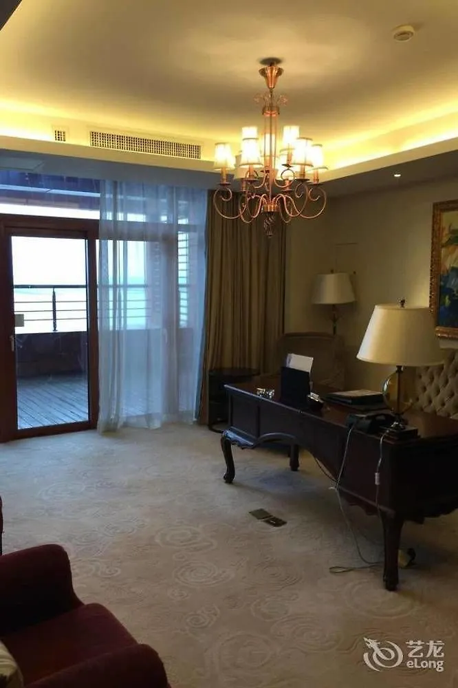 Zhuhai Haijing Hotel