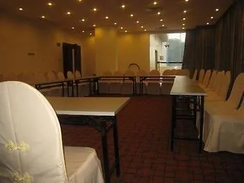 ***  Zhuhai Haijing Hotel China
