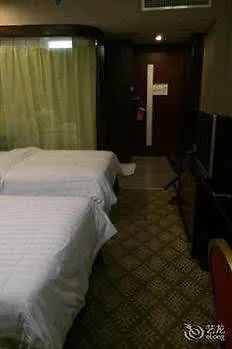 Zhuhai Haijing Hotel China