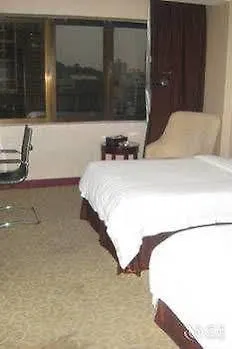 Zhuhai Haijing Hotel 3*,  China
