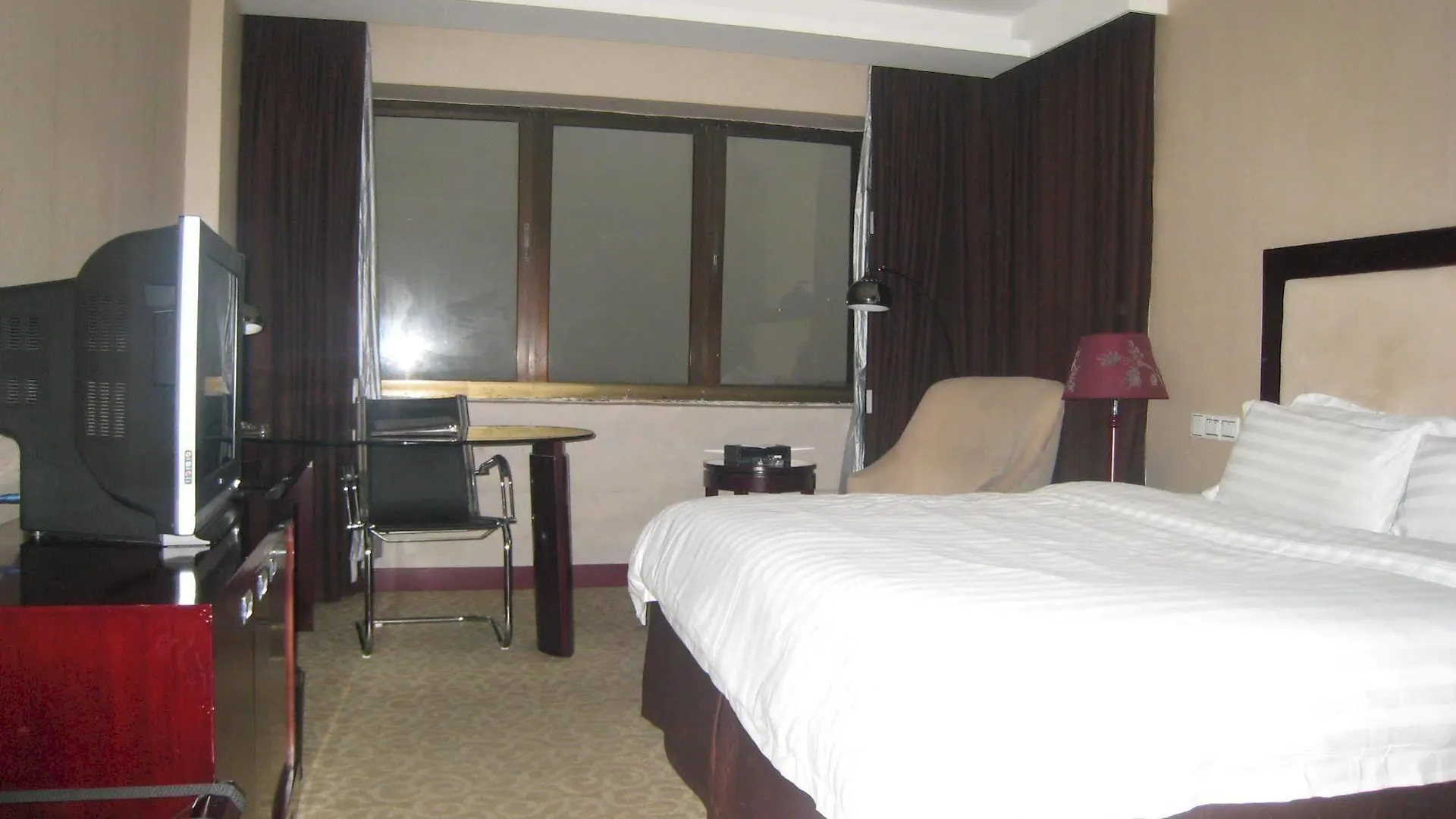 Zhuhai Haijing Hotel