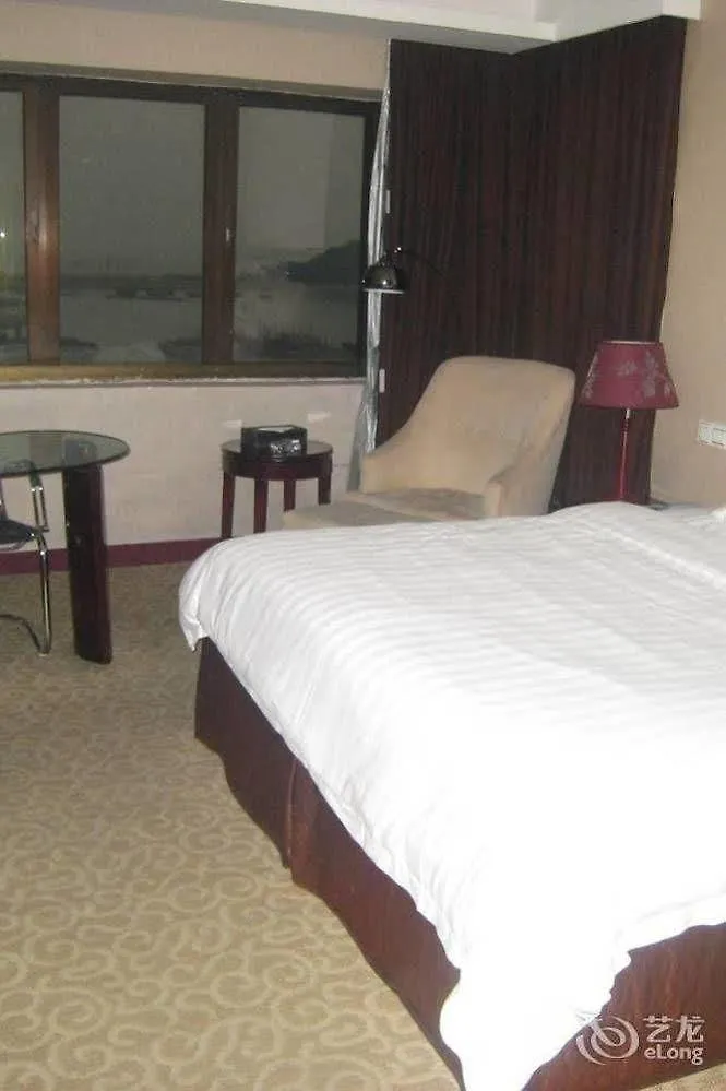 Zhuhai Haijing Hotel