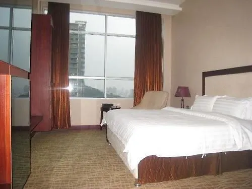 Zhuhai Haijing Hotel