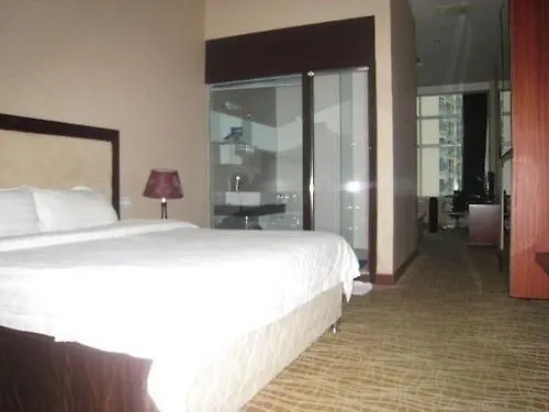 Zhuhai Haijing Hotel