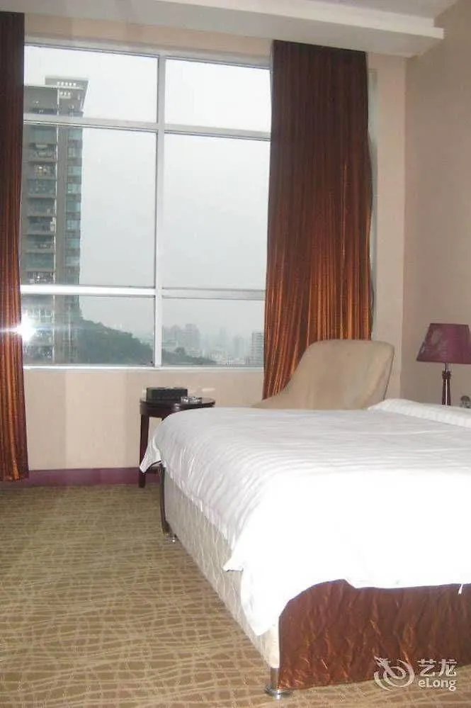 ***  Zhuhai Haijing Hotel Kina
